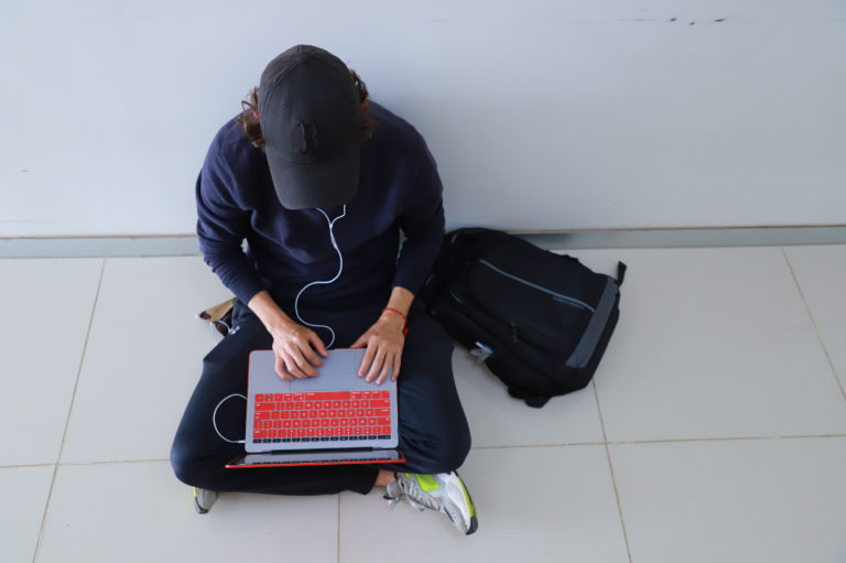 UAA pone a disposición de estudiantes el taller Aprendiendo Hábitos y Técnicas de Estudio