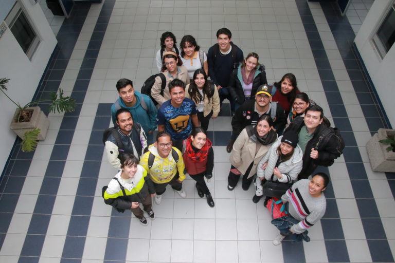 UAA prepara la XVI Muestra de Orientación Profesiográfica 2023