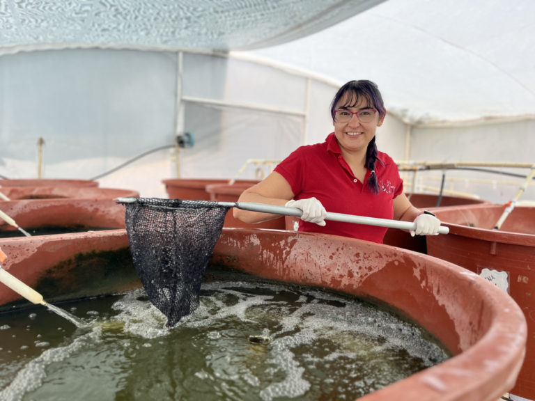 Investigación de la UAA logra mejorar el sistema inmunológico