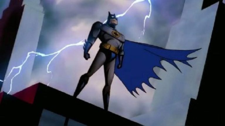 Si Batman viviera en México/ Trabalenguas jurídico y político 