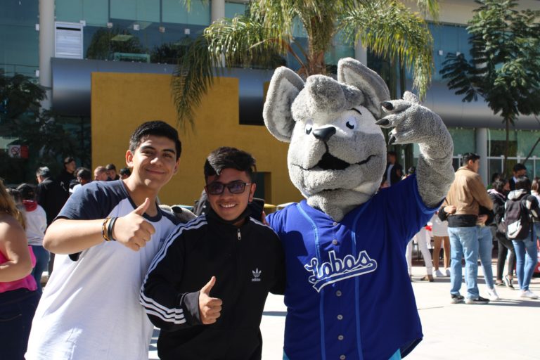 UTA abre su proceso de admisión 2023 