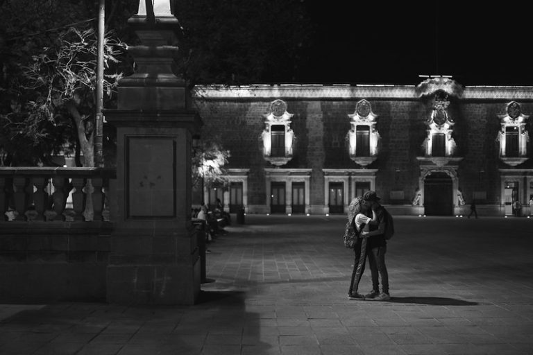 Amor/ Por mis ovarios, bohemias 