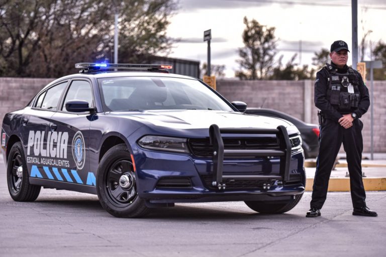 Con la policía turística Aguascalientes ofrecerá mayor seguridad a sus visitantes