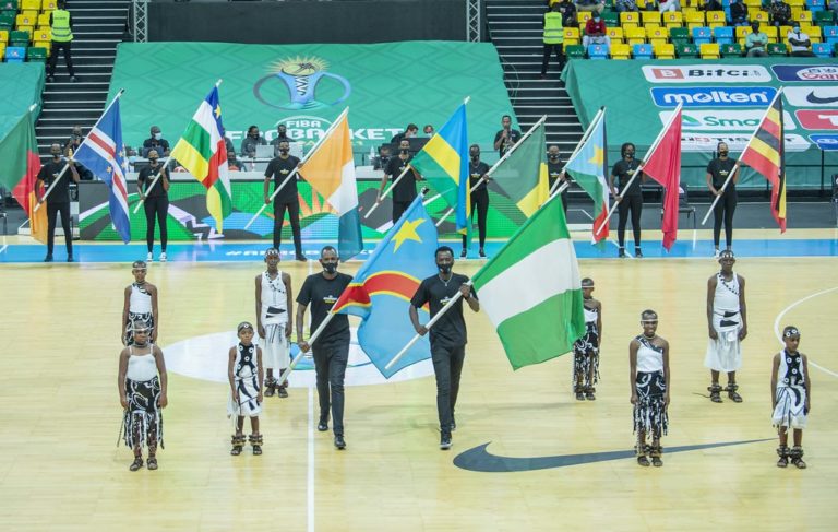 Sudán del Sur, el país más pobre del mundo se clasificó a su primer Mundial de Baloncesto