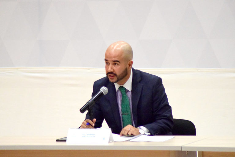 En Aguascalientes sí hay avances en el combate a la corrupción, pasó del lugar 21 al 12 