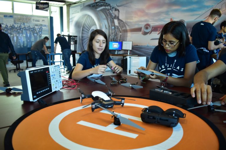 La Universidad Politécnica de Aguascalientes presenta convocatoria de admisión 2023