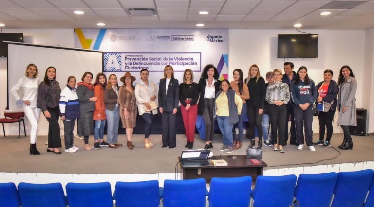 SSPE brinda capacitación sobre ciberseguridad a Mujeres Empresarias