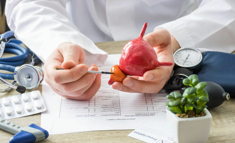Esto es todo lo que debes saber sobre prevención y pruebas del tumor más frecuente en hombres: El cáncer de próstata