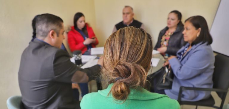 Se mantiene activo el comité de ética en Jesús María