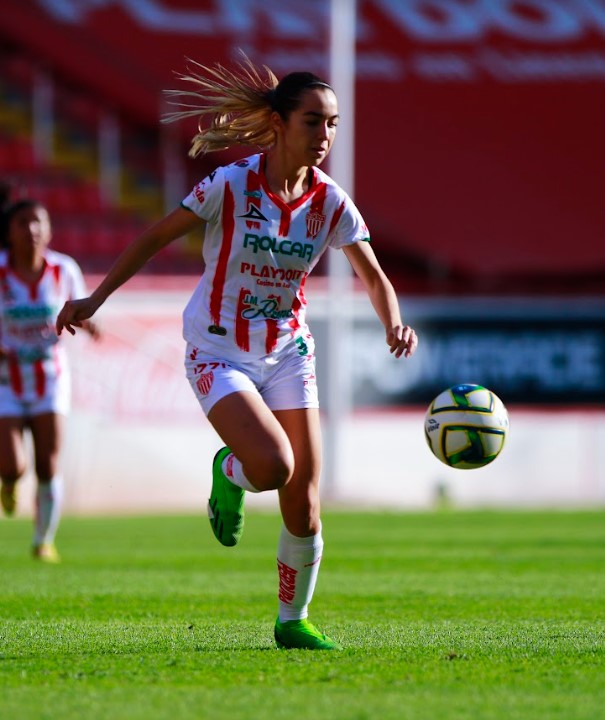 Centellas pierden con un marcador de 0 – 1 a favor de la Escuadra de Querétaro 