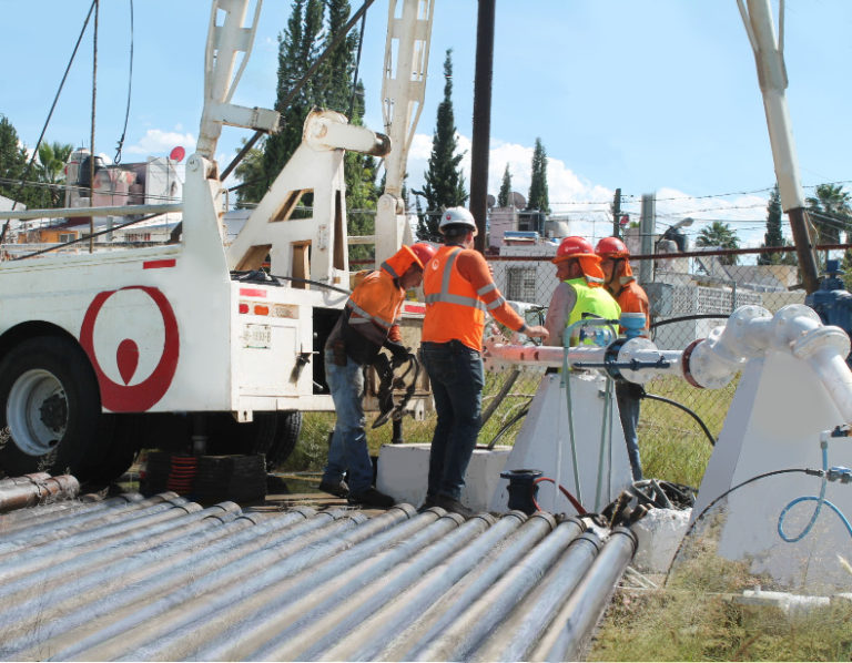 Adelantan regidores, no aprobarán el Proyecto de Transición 2023-2028 de Veolia