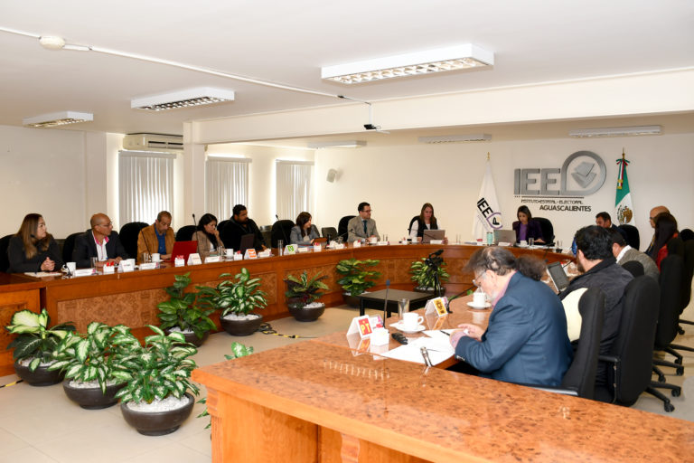 Aprueban IEE lineamientos para regular disculpa a las víctimas de violencia política de género