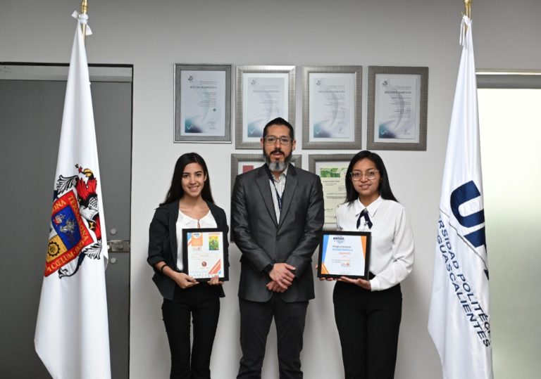 Estudiantes de la upa ganan primeros lugares a nivel nacional en el reto Antad