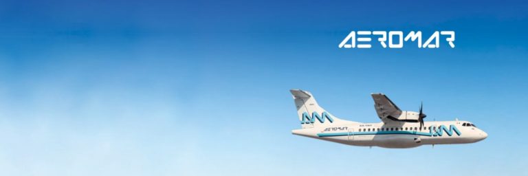 Aeromar termina sus operaciones de manera definitiva en México y Aguascalientes