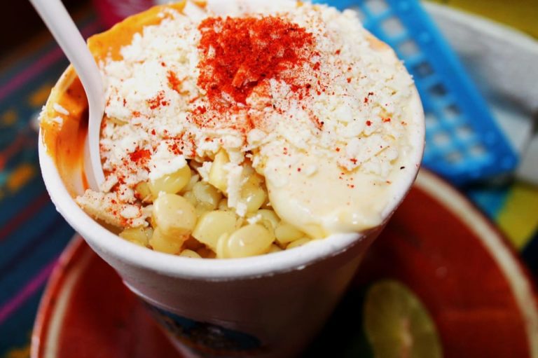 Estas son las mejores chaskas de Aguascalientes