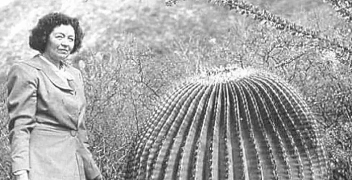 16 mujeres orgullosamente mexicanas que han sido parte de la historia ...