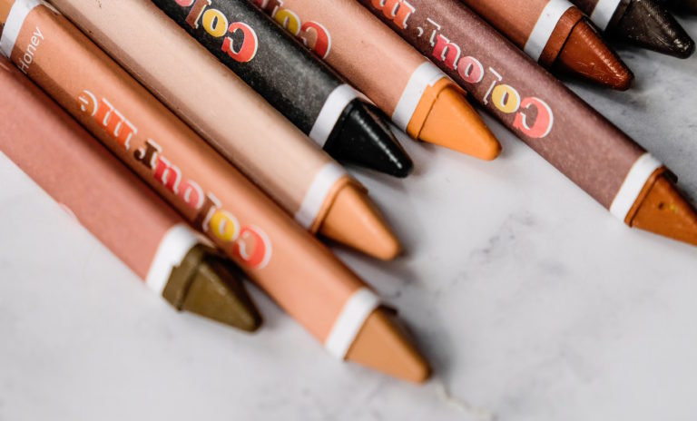 La Pigmentocracia: los colores de la discriminación