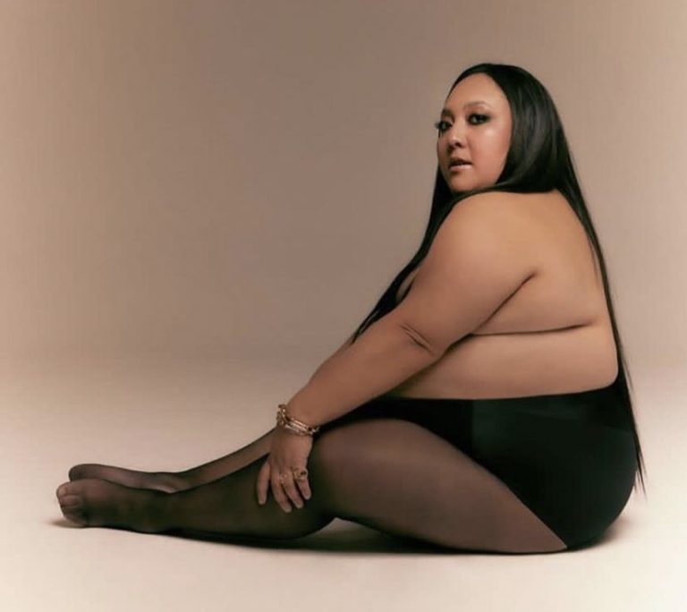 Michelle Rodríguez respondió a críticas tras ser portada de revista 