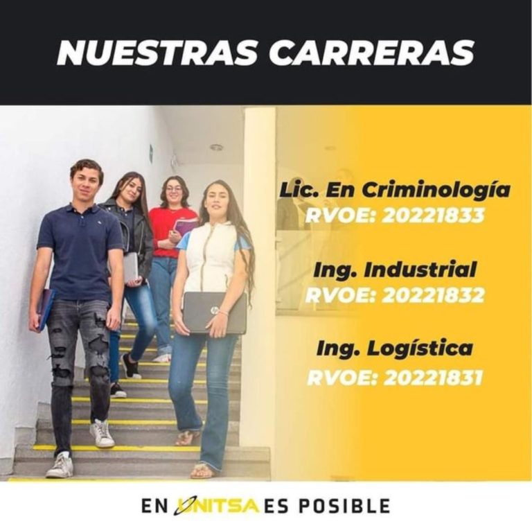 Entrevista al Director Fundador de la Universidad UNITSA