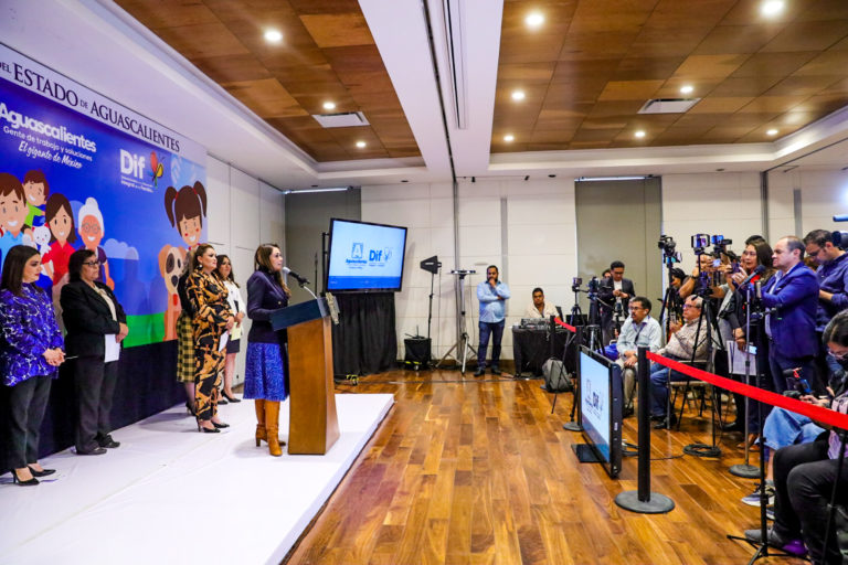 Celebrarán el Día de la Familia en el Parque Rodolfo Landeros en Aguascalientes