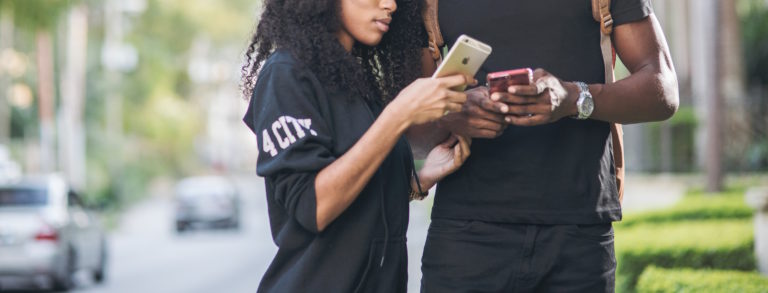 El Amor en la Era Digital