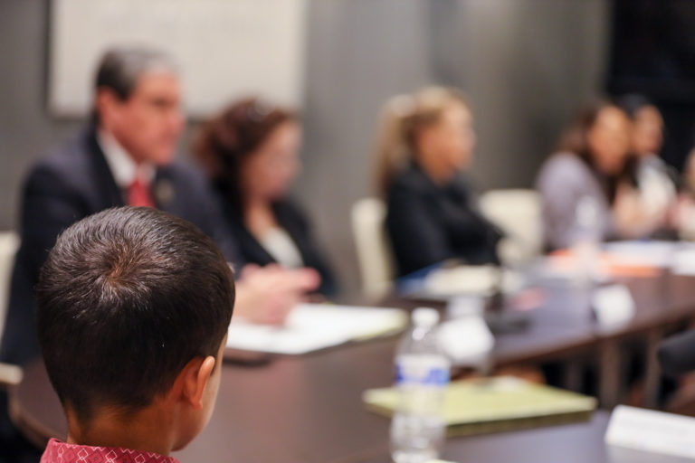 Organización civil advierte sobre la intención de desaparecer SIPINNA en Aguascalientes