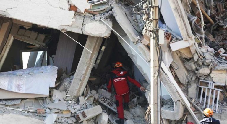 ¿Qué pasó en Turquía y Siria? Dos sismos sacuden la zona causando daños devastadores