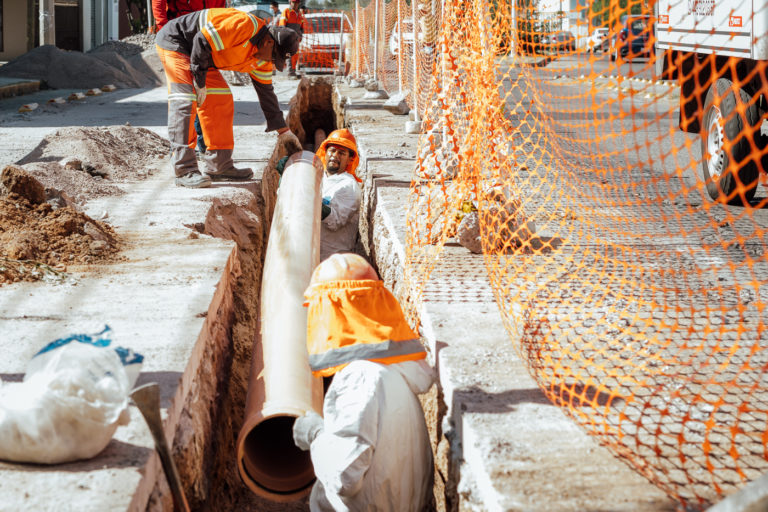 Próxima semana entregarán respuesta a petición de prórroga de Veolia en Aguascalientes