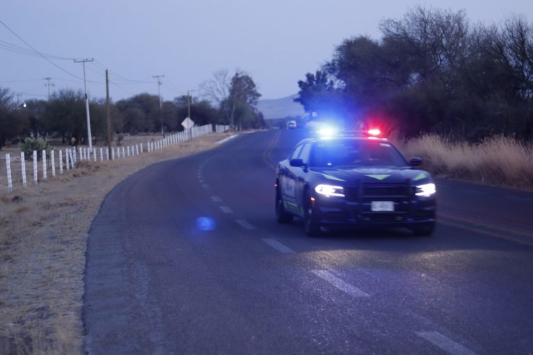 Convoca la SSPE a integrarse a la policía estatal de carreteras