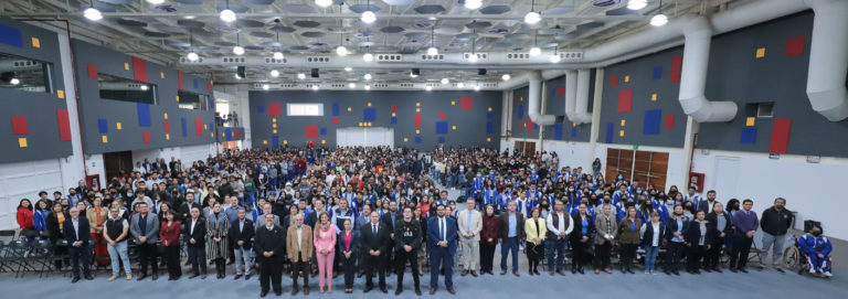 UAA inicia su XVI Muestra de Orientación Profesiográfica