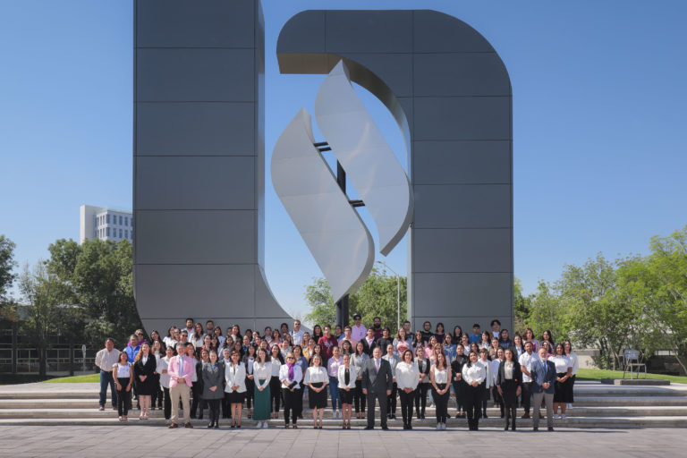 UAA inaugura actividades en el marco del Día Internacional de la Mujer