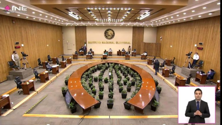 Ellos son los cinco Aguascalentenses que avanzan a la tercera etapa para formar parte del consejo general del INE