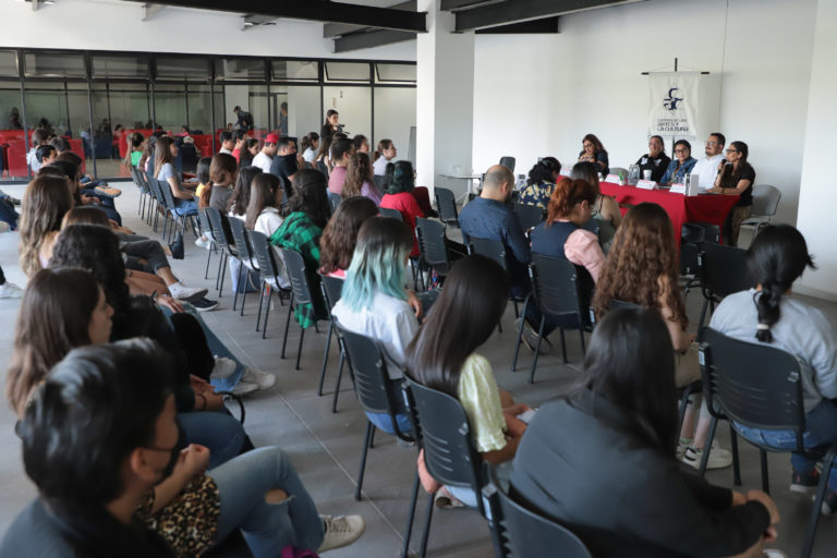 Comienzan las actividades en la UAA por el Día Mundial del Libro 