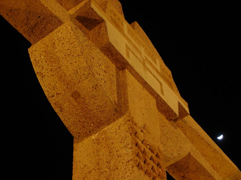 La Piedra Solar de Federico Silva/ Imágenes de Aguascalientes 