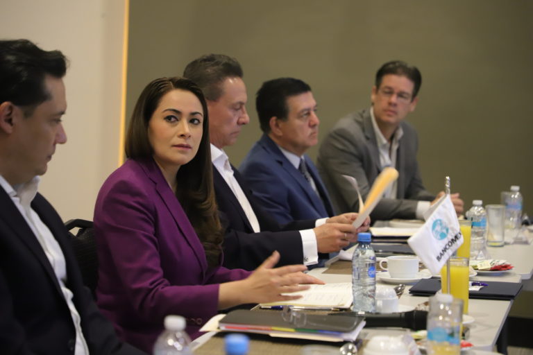 Nacional financiera y Bancomext disponen de 800 mdp para el financiamiento de MIPYMES locales