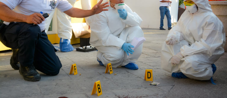 Presentan relevo en la Agencia Estatal de Investigación Criminal de Aguascalientes