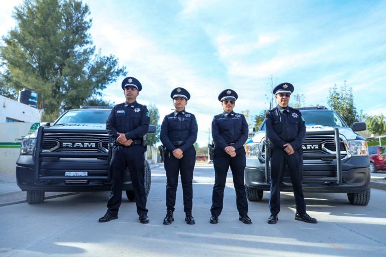 Seguiremos blindando el norte de Aguascalientes, afirma Tere Jiménez