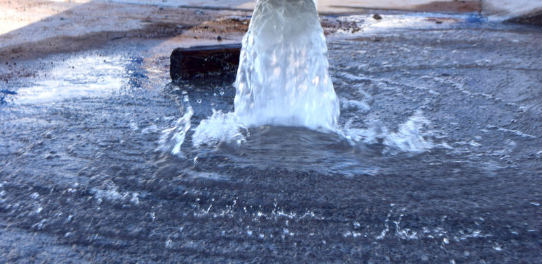 Asume nuevo liderazgo Concesionaria de Agua Potable y Alcantarillado de Aguascalientes