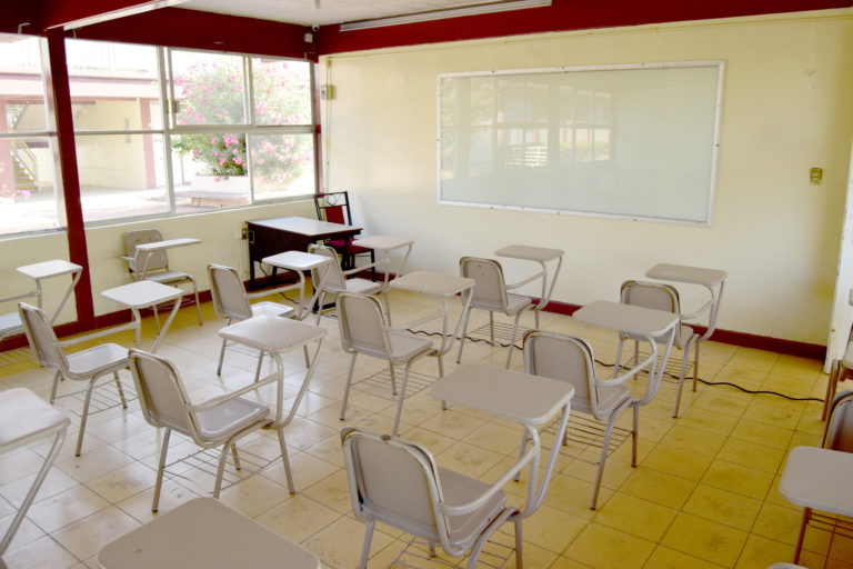 9 de cada 10 casos de violencia en planteles de #Aguascalientes proviene de un docente: OVSGA 