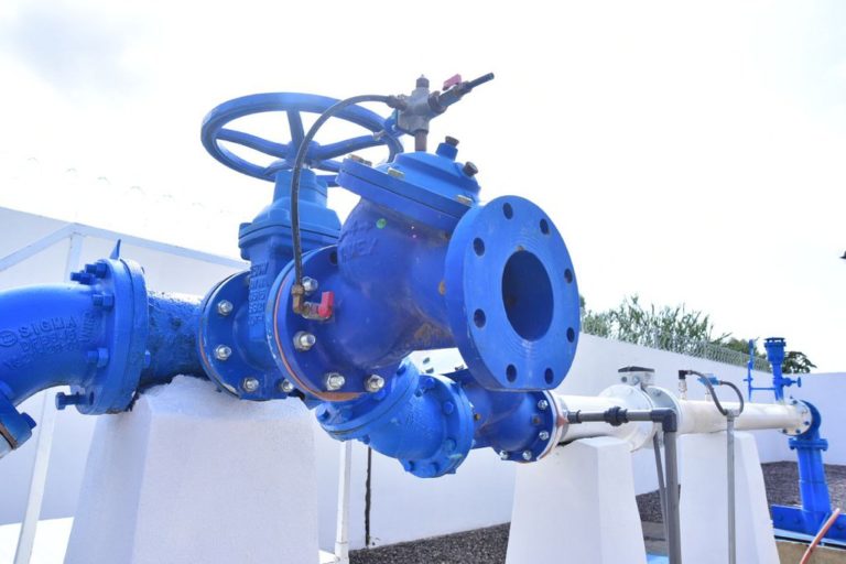 Conoce el Proyecto hídrico de Transformación para Aguascalientes propuesto por la Concesionaria de Agua