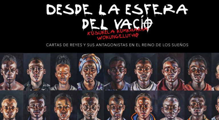 Llega la exposición Desde la Esfera del vacío, Cartas de Reyes y sus Antagonistas en el Reino de los Sueños