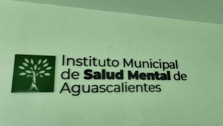 Habilitará IMASAM nuevos grupos terapéuticos de atención psicológica en Aguascalientes