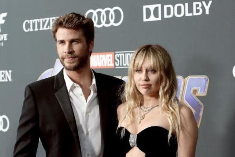 Liam Hemsworth podría demandar a Miley Cyrus por difamación 