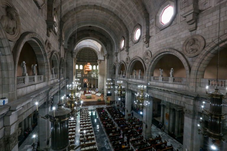 La reforma de la Curia romana/ Convicciones 