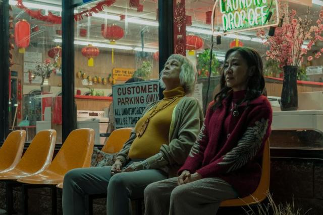 Te compartimos estos datos curiosos sobre: Todo en Todas Partes al Mismo Tiempo