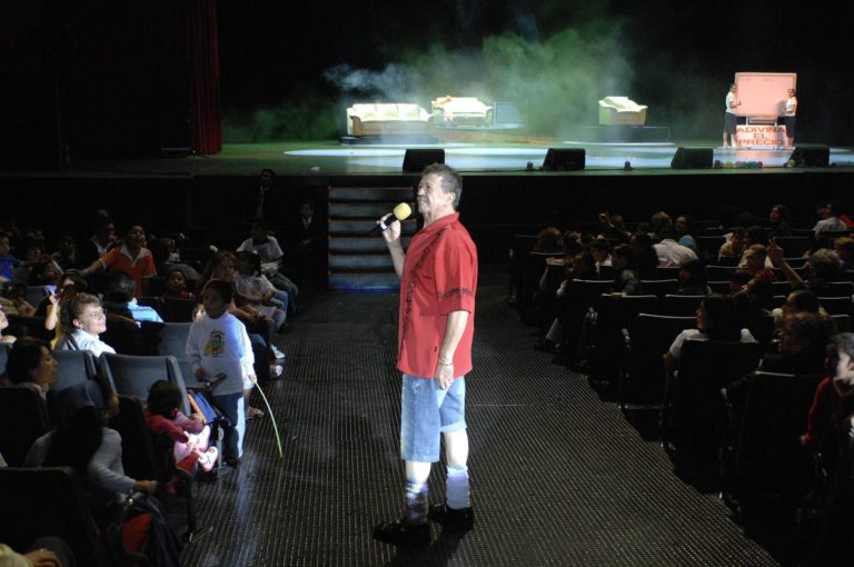 ¿Ha muerto el niño que yo fui?/ Así es esto 