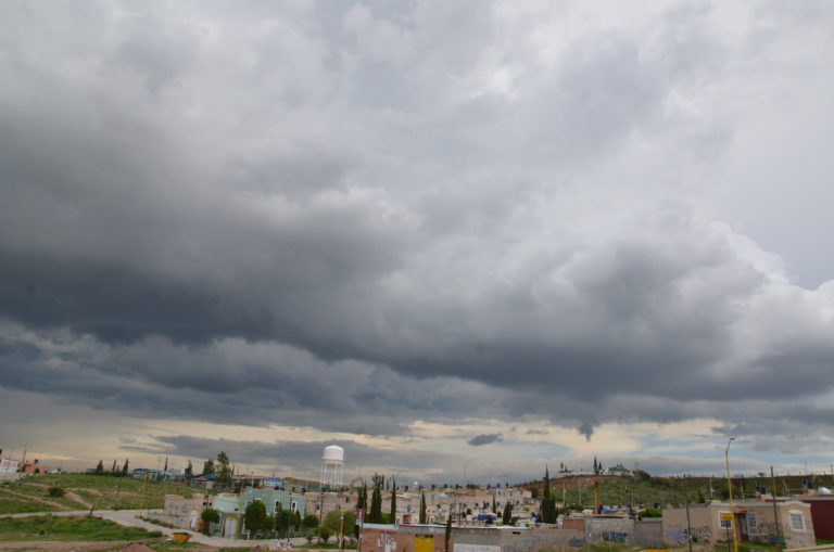 Desde el Congreso de Aguascalientes solicitarán a la federación avión para bombardear nubes 
