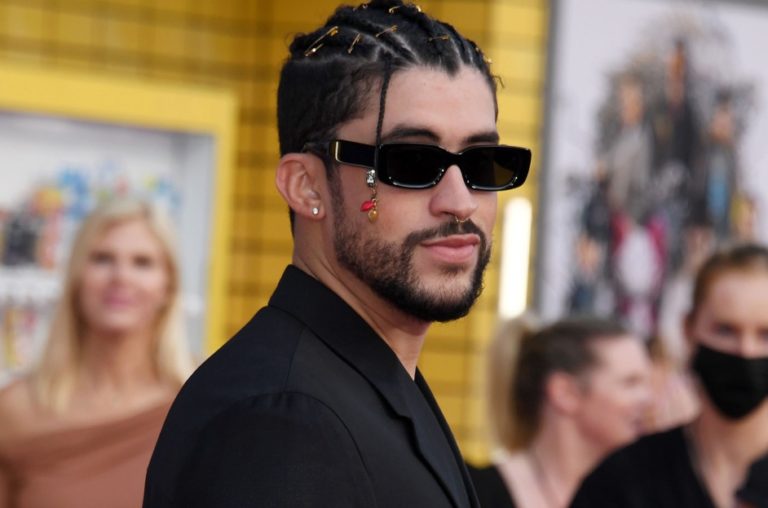 Todavía hay esperanza de un concierto gratuito de Bad Bunny: Sheinbaum 