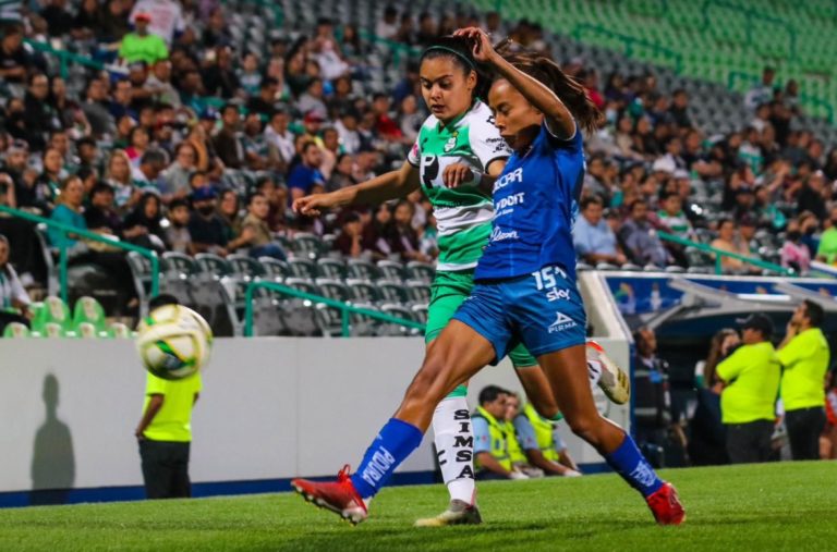 Centellas pierden contra el equipo de Santos con un marcador de 3-0