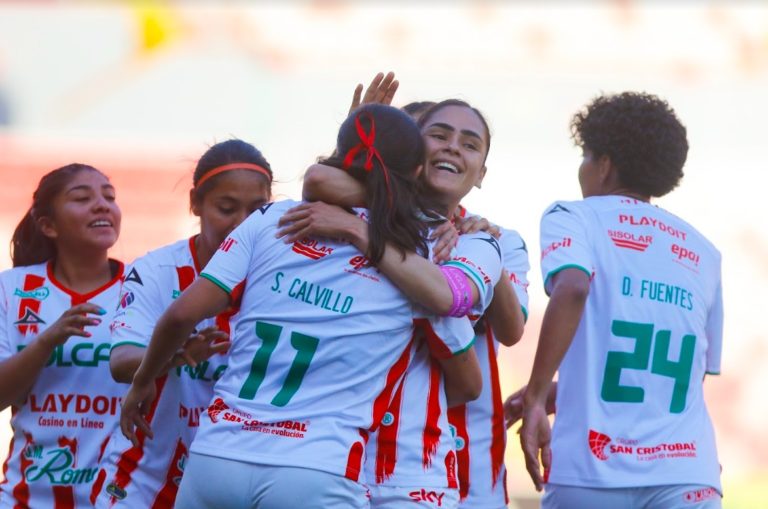 Centellas ganan en casa 1 a 0 ante Cruz Azul